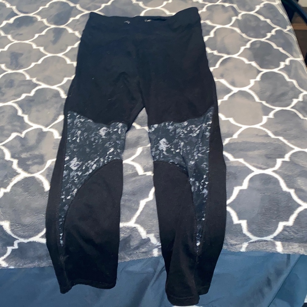 Yoga leggings